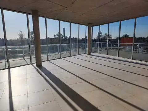 EDIFICIO MEET PILAR
