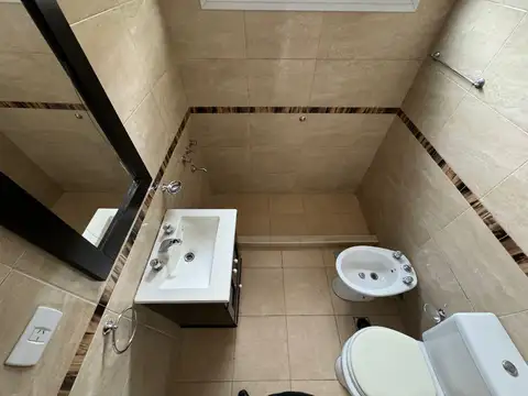 Depto Tipo Casa en Alquiler A Estrenar