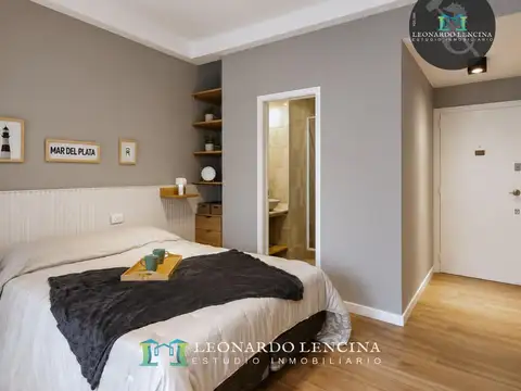 Belgrano 2200, Piso 8