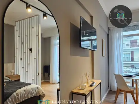 Departamento en Venta en Centro, USD 66.900