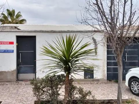 Casa en Venta en Mayor Drummond, Lujan de Cuyo