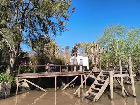 Casa en Venta en Espera, USD 120.000
