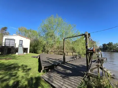 Casa en Venta A Estrenar