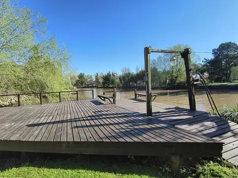Casa  en Venta en Espera, Zona Delta, Tigre