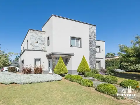 Casa en Venta en Funes, Rosario