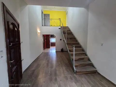 ANTARTIDA ARGENTINA al 700, MORENO