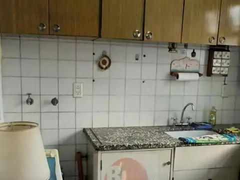 Departamento en Venta en San Cristóbal, USD 58.000