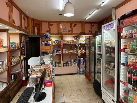 Local en Venta en Centro, USD 85.000