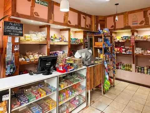 AV SALTA 200
