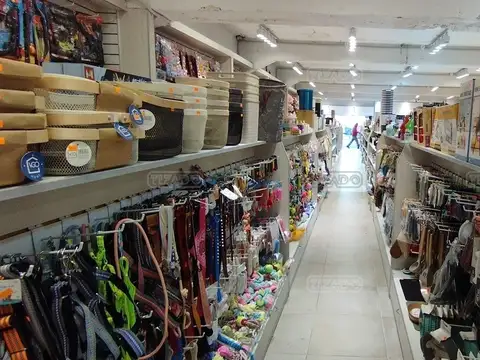 Local en Venta 30 años