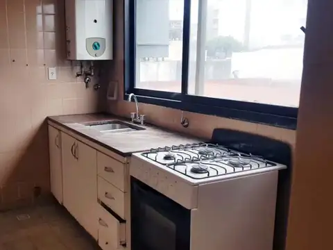 Departamento en Venta Apto profesional