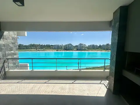 Departamento en Venta en Countries y Barrios Cerrados en Pilar, USD 250.000