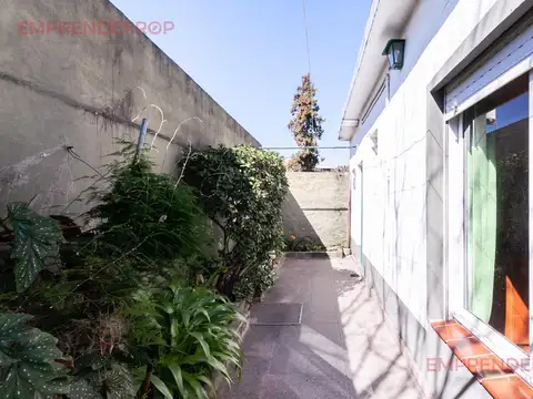 Casa en Venta en Luis Guillon, USD 95.000