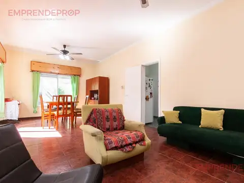 Casa en Venta 70 años