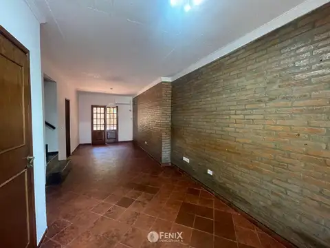 Casa en Alquiler de 3 dormitorios