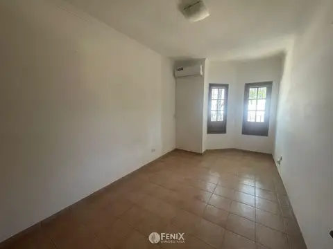 CFA211 - DUPLEX EN ALQUILER - 3 DORMITORIOS - VILLA SARITA