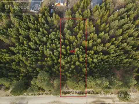 Terreno en  Dos Valles