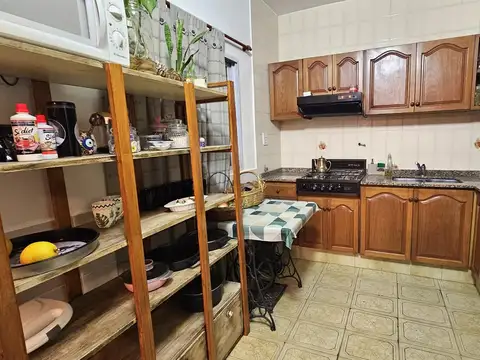 Pasaje Melián  al 4500