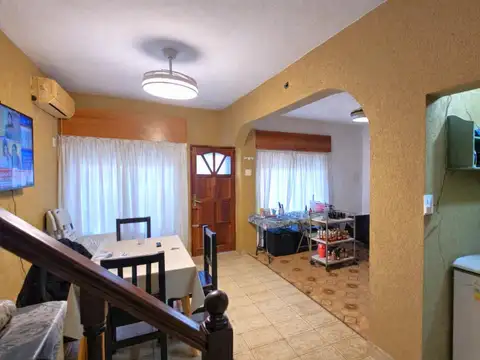 Casa en Venta en Rosario, USD 67.000