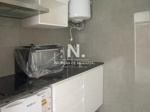 Departamento en Venta en Roosvelt, USD 117.000