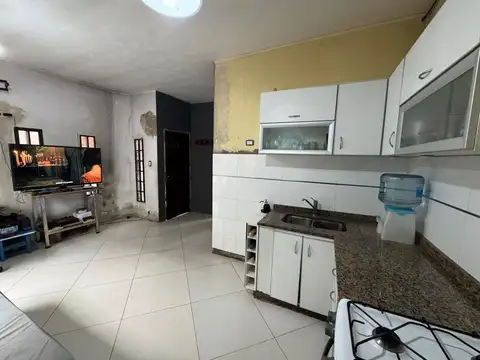 Depto Tipo Casa en Venta en Isidro Casanova, USD 49.999