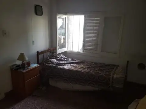 Depto Tipo Casa en Venta con 1 cocheras