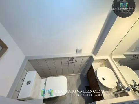 Depto Tipo Casa en Venta en Paseo Aldrey, USD 260.000