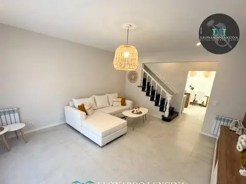 Depto Tipo Casa en Venta de 3 dormitorios