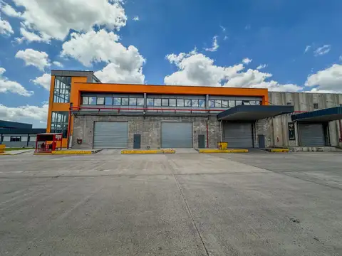 Alquiler - Depósito - Moreno - 600m2