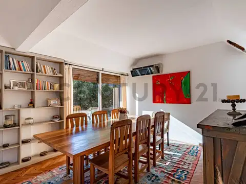 Departamento en Venta de 4 ambientes