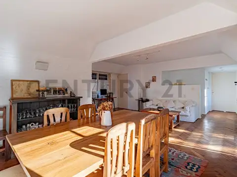 Departamento en Venta de 3 dormitorios