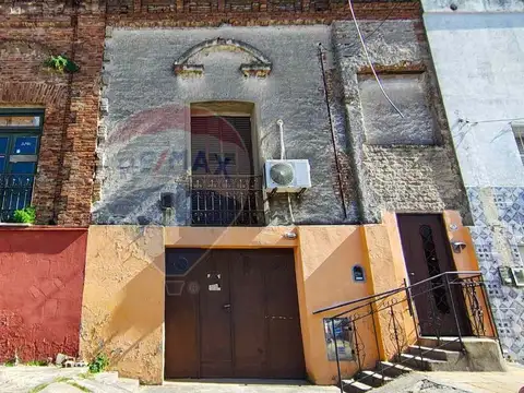 Casa en Venta 80 años