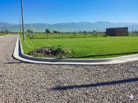 Terreno en Venta en Rosario de Lerma, USD 10.000