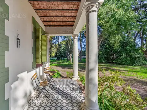 Casa en Venta 70 años