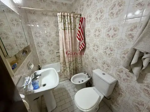 Departamento en Alquiler 46 años