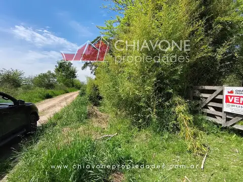 Campo en Venta Ganadero