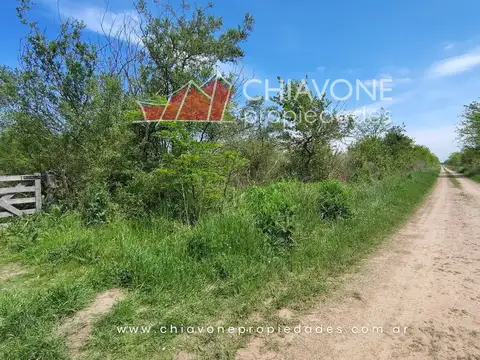 CAMPO EN VENTA – 6.75 ha , Gral. Las Heras  L30.002