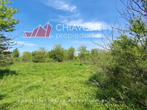 Campo en Venta de 6,75  ha