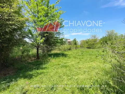Campo en Venta Ganadero
