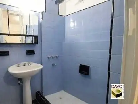 Departamento en Alquiler en Villa del Parque, $ 460.000