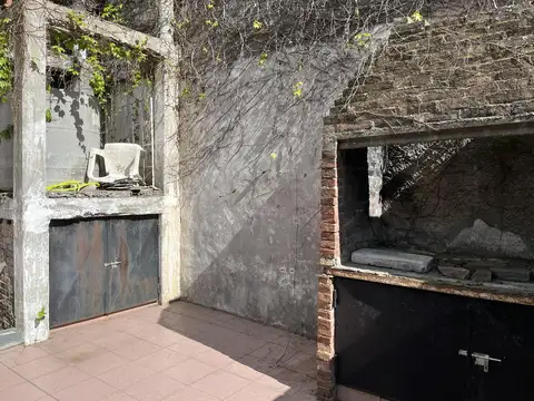 Depto Tipo Casa en Venta de 2 dormitorios