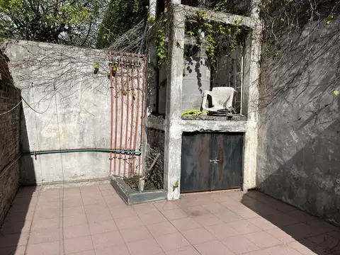 Depto Tipo Casa en Venta en Gerli, USD 59.000