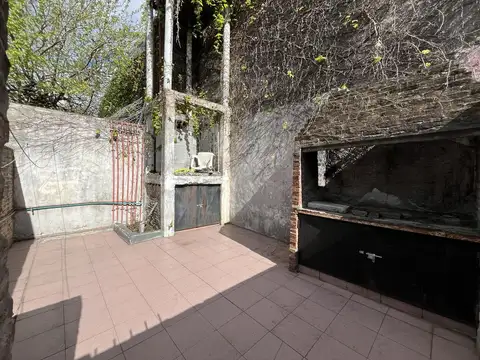 Depto Tipo Casa en Venta de 3 ambientes