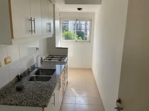 Departamento en Alquiler 22 años