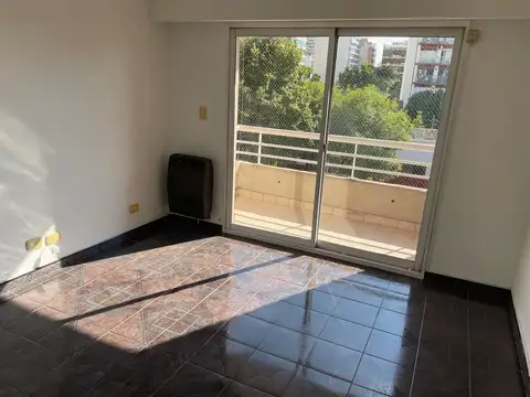 Departamento en Alquiler de 1 dormitorio