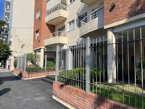Impecable Departamento 2 ambientes en alquiler.