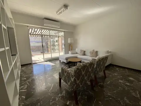 Departamento en Alquiler Temporal en Colegiales, USD 2.100