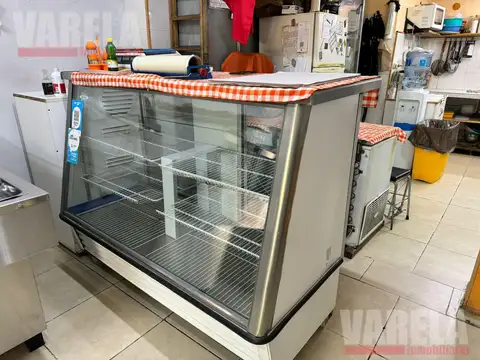 Fondo Comercio en Venta en Parque Patricios, USD 25.000