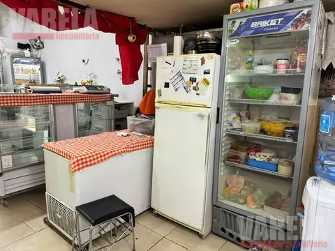 Fondo Comercio en Venta en Parque Patricios, USD 25.000