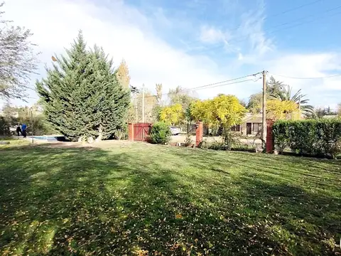 Calle 36, Laguna de Lobos 100